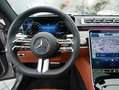 Mercedes-Benz S 450 d 4MATIC++AMG++Soundsystem+Matrix-LED+DAB+ Argent - thumbnail 12