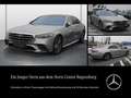 Mercedes-Benz S 450 d 4MATIC++AMG++Soundsystem+Matrix-LED+DAB+ Argent - thumbnail 1