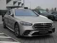 Mercedes-Benz S 450 d 4MATIC++AMG++Soundsystem+Matrix-LED+DAB+ Silber - thumbnail 2