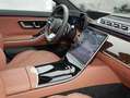 Mercedes-Benz S 450 d 4MATIC++AMG++Soundsystem+Matrix-LED+DAB+ Silber - thumbnail 5
