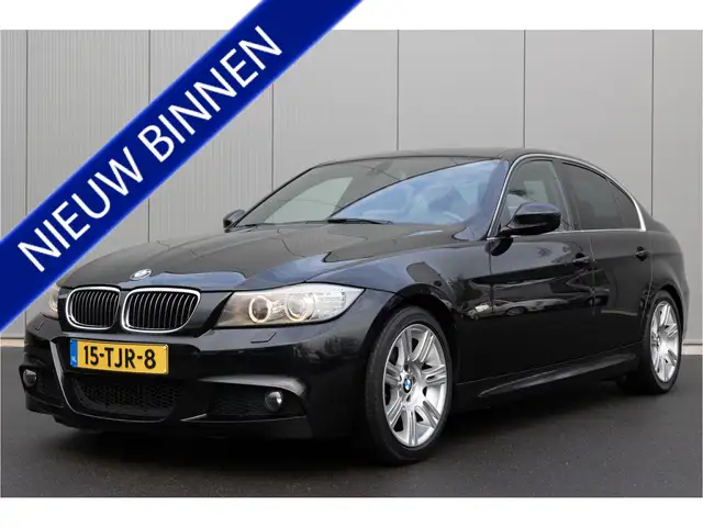 BMW 3-serie | M-SPORT | H&K SOUND | ZONNENDAK | NL -AU