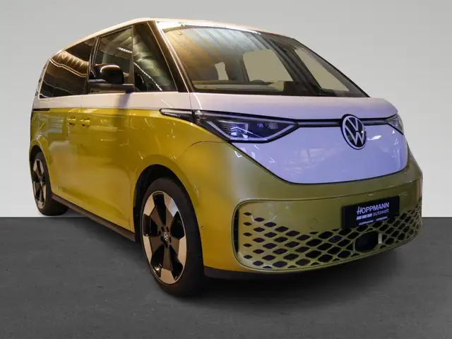 Volkswagen ID. Buzz ID.Buzz nza 150 kW Pro IQ.LIGHT AHK Navi