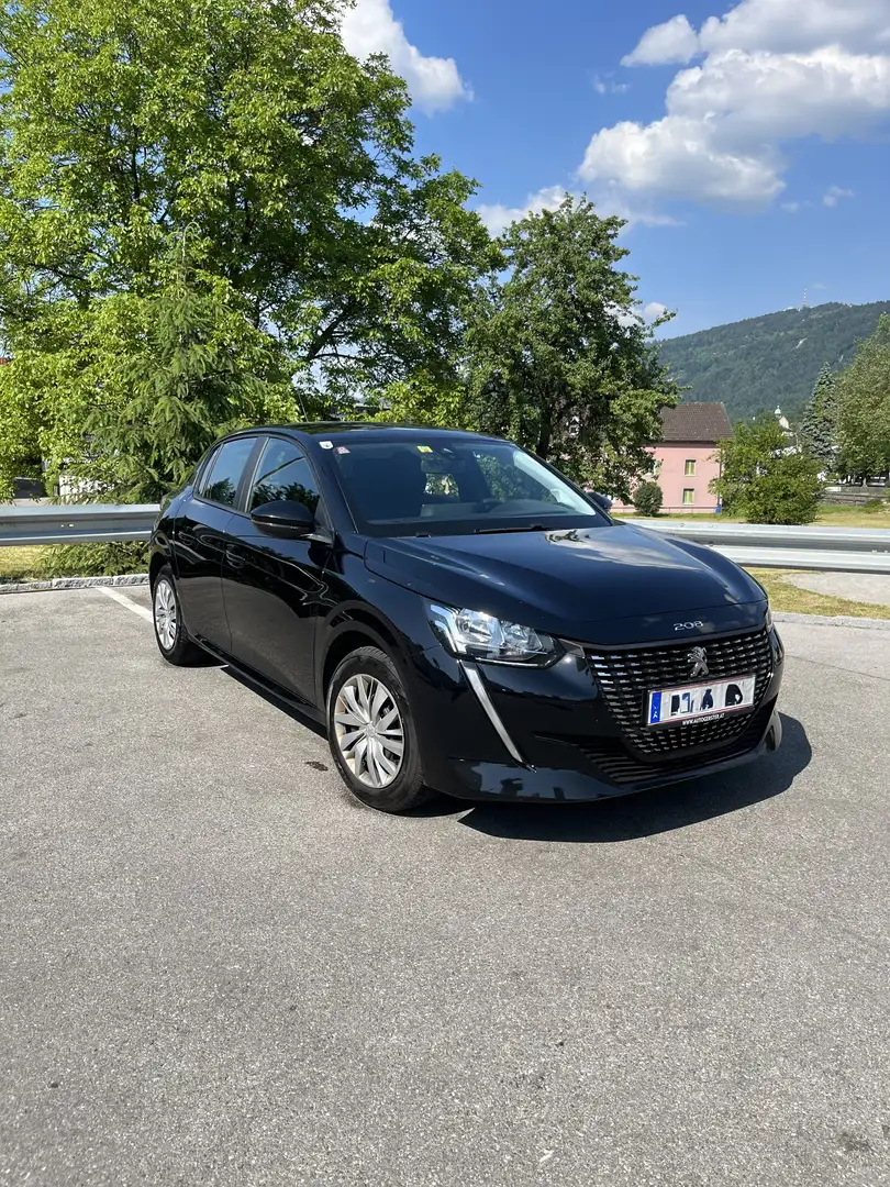 Peugeot 208 Active PureTech 75 S&S - 1