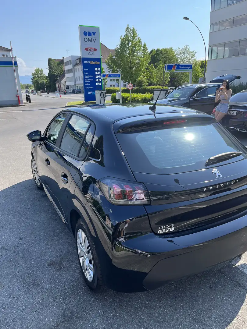 Peugeot 208 Active PureTech 75 S&S - 2