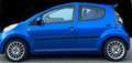Citroen C1 C1 1.0 Attraction Blauw - thumbnail 2