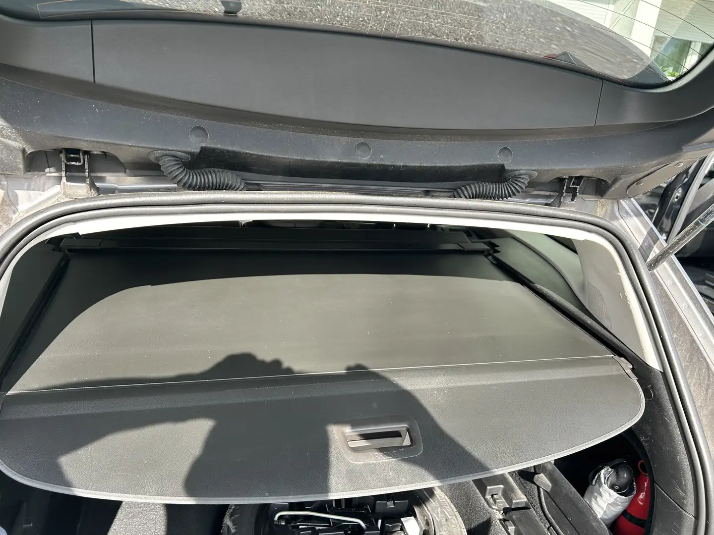 Renault Talisman Grandtour Intens Energy dCi 130 EDC - 2