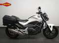 Honda NC 700 S Wit - thumbnail 1
