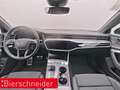 Audi A6 Lim. 50 TDI quattro tiptronic S line AHK B&O ALU 1 Noir - thumbnail 4