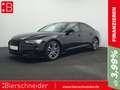Audi A6 Lim. 50 TDI quattro tiptronic S line AHK B&O ALU 1 Schwarz - thumbnail 1