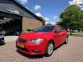 SEAT Leon Navi \ Stoelver \ 1.2 TSI Style Rood - thumbnail 1