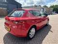 SEAT Leon Navi \ Stoelver \ 1.2 TSI Style Rood - thumbnail 4