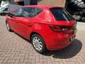 SEAT Leon Navi \ Stoelver \ 1.2 TSI Style Rood - thumbnail 3