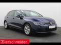 Volkswagen Golf 8 1.5 Life NAVI LED ACC LENKRADHZG Bleu - thumbnail 8