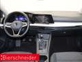 Volkswagen Golf 8 1.5 Life NAVI LED ACC LENKRADHZG Bleu - thumbnail 13