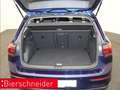 Volkswagen Golf 8 1.5 Life NAVI LED ACC LENKRADHZG Azul - thumbnail 20