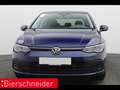 Volkswagen Golf 8 1.5 Life NAVI LED ACC LENKRADHZG Blau - thumbnail 9