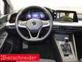 Volkswagen Golf 8 1.5 Life NAVI LED ACC LENKRADHZG Blau - thumbnail 14