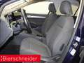 Volkswagen Golf 8 1.5 Life NAVI LED ACC LENKRADHZG Blau - thumbnail 10