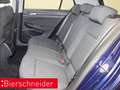 Volkswagen Golf 8 1.5 Life NAVI LED ACC LENKRADHZG Bleu - thumbnail 12