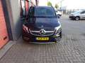 Mercedes-Benz V 300 300d Extra Lang Avantgarde Edition vol leer navi 2 Noir - thumbnail 35