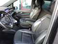 Mercedes-Benz V 300 300d Extra Lang Avantgarde Edition vol leer navi 2 Noir - thumbnail 11