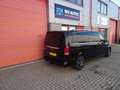 Mercedes-Benz V 300 300d Extra Lang Avantgarde Edition vol leer navi 2 Noir - thumbnail 3