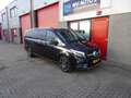 Mercedes-Benz V 300 300d Extra Lang Avantgarde Edition vol leer navi 2 Noir - thumbnail 4