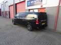 Mercedes-Benz V 300 300d Extra Lang Avantgarde Edition vol leer navi 2 Noir - thumbnail 2