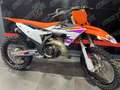 KTM 125 SX Oranje - thumbnail 4