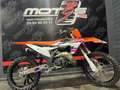 KTM 125 SX Oranje - thumbnail 1