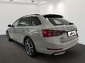 Skoda Superb Combi 2.0 TDI 4x4 Sportline *AHK*PANO*STANDH* Grau - thumbnail 5
