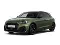 Audi A1 Sportback S line 30 TFSI 85(116) kW(PS) S LED Grün - thumbnail 1