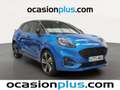 Ford Puma 1.0 EcoBoost MHEV ST-Line X 155 Azul - thumbnail 2