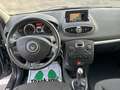 Renault Clio 1.2 16 V Authentique *TOP AUSSTATTUNG!* Grau - thumbnail 7
