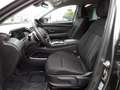 Hyundai TUCSON TUCSON 1.6 T-GDi 48V MHEV Gris - thumbnail 8
