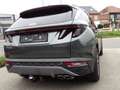 Hyundai TUCSON TUCSON 1.6 T-GDi 48V MHEV Gris - thumbnail 3