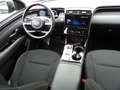 Hyundai TUCSON TUCSON 1.6 T-GDi 48V MHEV Gris - thumbnail 7