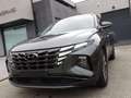 Hyundai TUCSON TUCSON 1.6 T-GDi 48V MHEV Gris - thumbnail 4