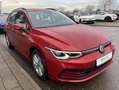 Volkswagen Golf Variant 2.0 TDI DSG Life IQ-LIGHT+TOP-PAKET Rot - thumbnail 6
