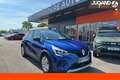 Renault Captur 1.6 E-TECH 145 FULL HYBRID EXP Bleu - thumbnail 1
