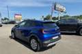 Renault Captur 1.6 E-TECH 145 FULL HYBRID EXP Bleu - thumbnail 2