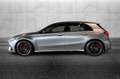 Mercedes-Benz A 45 AMG A 45S  4Matic+ Gris - thumbnail 6