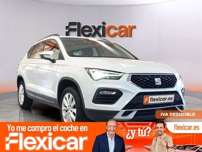 SEAT Ateca 1.5 EcoTSI S&S Style - foto 1