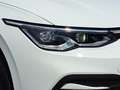 Volkswagen Golf VIII Style 1.4 TSI DSG eHybrid NAV APP MATRIX KAM Weiß - thumbnail 6