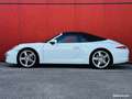 Porsche 991 type 991 (1) Cabriolet 3.4 350ch CARRERA PDK Blanc - thumbnail 4