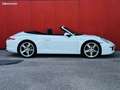Porsche 991 type 991 (1) Cabriolet 3.4 350ch CARRERA PDK Blanc - thumbnail 2