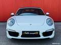 Porsche 991 type 991 (1) Cabriolet 3.4 350ch CARRERA PDK Blanc - thumbnail 3