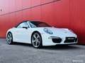 Porsche 991 type 991 (1) Cabriolet 3.4 350ch CARRERA PDK Blanc - thumbnail 1