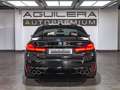 BMW M5 Noir - thumbnail 12