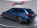 BMW 330 e xDrive Touring G21 Blau - thumbnail 3